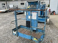2003 genie z34/22n hoogwerker - afbeelding 12 van  13