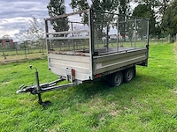 2003 gft gl2600 aanhangwagen - afbeelding 12 van  32
