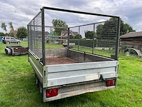 2003 gft gl2600 aanhangwagen - afbeelding 23 van  32