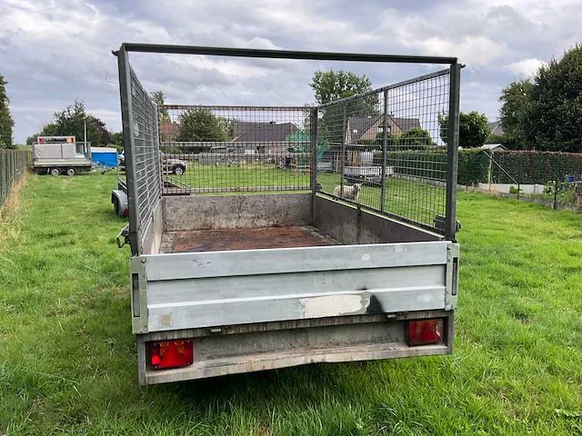2003 gft gl2600 aanhangwagen - afbeelding 27 van  32