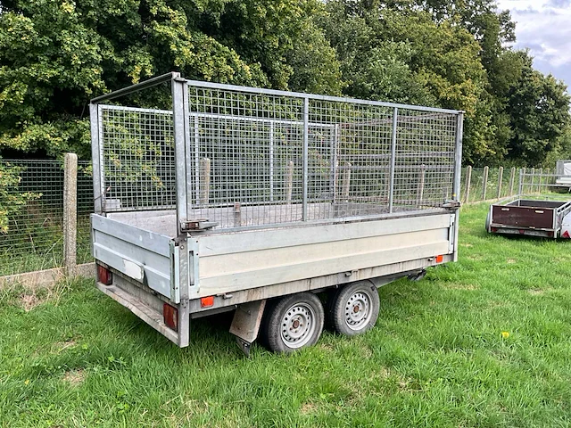 2003 gft gl2600 aanhangwagen - afbeelding 28 van  32