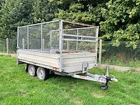 2003 gft gl2600 aanhangwagen - afbeelding 29 van  32