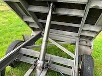 2003 gft gl2600 aanhangwagen - afbeelding 16 van  32