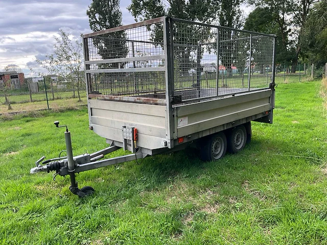 2003 gft gl2600 aanhangwagen - afbeelding 2 van  32
