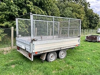 2003 gft gl2600 aanhangwagen - afbeelding 5 van  32