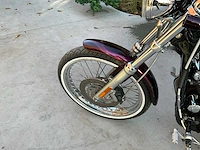 2003 harley-davidson xl 1200 custom motorfiets - afbeelding 5 van  15