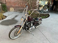 2003 harley-davidson xl 1200 custom motorfiets - afbeelding 1 van  15