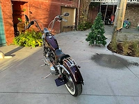 2003 harley-davidson xl 1200 custom motorfiets - afbeelding 13 van  15