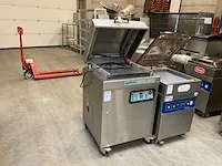 2003 henkelman 300 s vacuümmachine - afbeelding 1 van  7