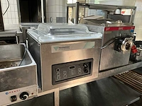 2003 henkelman vacuümmachine - afbeelding 1 van  6