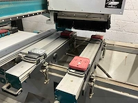 2003 holzher easy master 7015 cnc-freesmachine - afbeelding 6 van  27