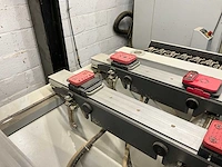 2003 holzher easy master 7015 cnc-freesmachine - afbeelding 7 van  27