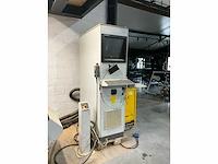 2003 holzher easy master 7015 cnc-freesmachine - afbeelding 10 van  27
