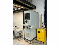 2003 holzher easy master 7015 cnc-freesmachine - afbeelding 13 van  27