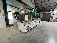 2003 holzher easy master 7015 cnc-freesmachine - afbeelding 17 van  27