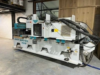 2003 holzher easy master 7015 cnc-freesmachine - afbeelding 18 van  27