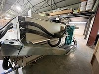 2003 holzher easy master 7015 cnc-freesmachine - afbeelding 19 van  27