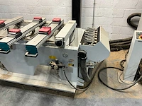 2003 holzher easy master 7015 cnc-freesmachine - afbeelding 22 van  27