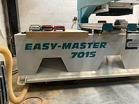 2003 holzher easy master 7015 cnc-freesmachine - afbeelding 26 van  27