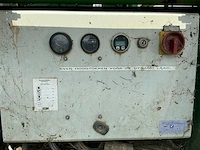 2003 htn v 30.9 s verreiker hoogwerker met remote - afbeelding 7 van  16
