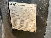 2003 ingersoll rand 7/41 mobiele compressor - afbeelding 7 van  18