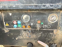 2003 ingersoll rand 7/41 mobiele compressor - afbeelding 8 van  18