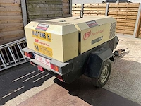 2003 ingersoll rand 7/41 mobiele compressor - afbeelding 16 van  18