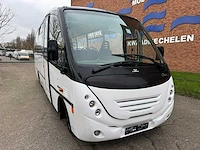 2003 iveco 65c touringcar 29+1 zitplaatsen - afbeelding 4 van  35