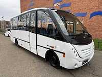 2003 iveco 65c touringcar 29+1 zitplaatsen - afbeelding 5 van  35