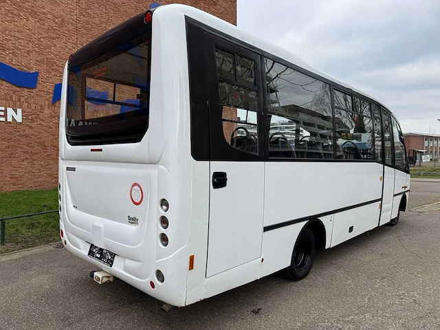 2003 iveco 65c touringcar 29+1 zitplaatsen - afbeelding 35 van  35