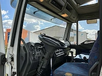 2003 iveco eurocargo 75e17 vrachtwagen - afbeelding 5 van  60