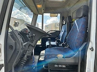 2003 iveco eurocargo 75e17 vrachtwagen - afbeelding 6 van  60