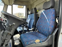 2003 iveco eurocargo 75e17 vrachtwagen - afbeelding 7 van  60