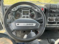 2003 iveco eurocargo 75e17 vrachtwagen - afbeelding 9 van  60