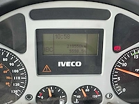 2003 iveco eurocargo 75e17 vrachtwagen - afbeelding 11 van  60