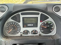 2003 iveco eurocargo 75e17 vrachtwagen - afbeelding 13 van  60
