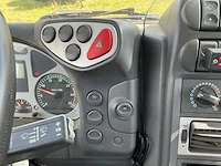 2003 iveco eurocargo 75e17 vrachtwagen - afbeelding 14 van  60