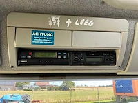 2003 iveco eurocargo 75e17 vrachtwagen - afbeelding 18 van  60