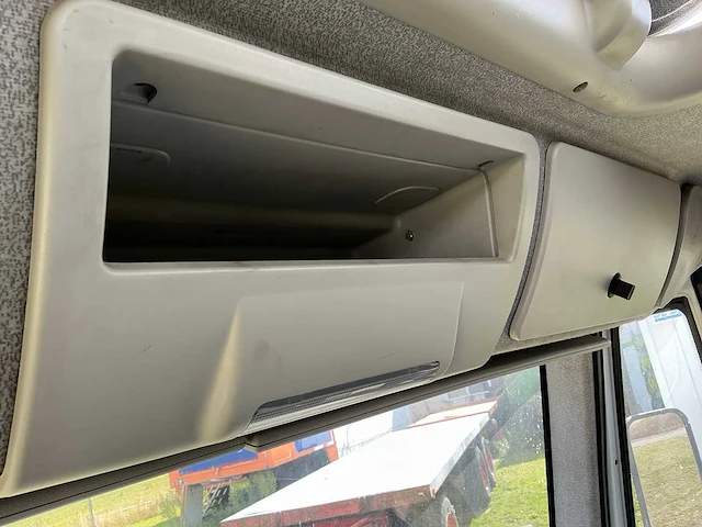 2003 iveco eurocargo 75e17 vrachtwagen - afbeelding 21 van  60