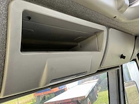 2003 iveco eurocargo 75e17 vrachtwagen - afbeelding 21 van  60