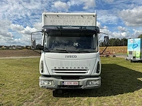 2003 iveco eurocargo 75e17 vrachtwagen - afbeelding 12 van  60