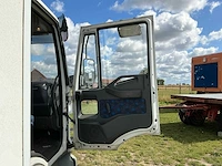 2003 iveco eurocargo 75e17 vrachtwagen - afbeelding 24 van  60