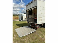 2003 iveco eurocargo 75e17 vrachtwagen - afbeelding 32 van  60