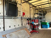 2003 iveco eurocargo 75e17 vrachtwagen - afbeelding 37 van  60
