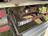 2003 iveco eurocargo 75e17 vrachtwagen - afbeelding 40 van  60