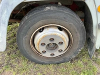 2003 iveco eurocargo 75e17 vrachtwagen - afbeelding 41 van  60