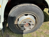 2003 iveco eurocargo 75e17 vrachtwagen - afbeelding 51 van  60