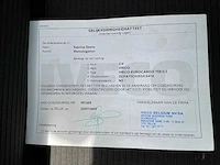 2003 iveco eurocargo 75e17 vrachtwagen - afbeelding 55 van  60
