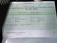 2003 iveco eurocargo 75e17 vrachtwagen - afbeelding 57 van  60