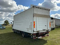 2003 iveco eurocargo 75e17 vrachtwagen - afbeelding 58 van  60
